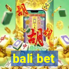 bali bet